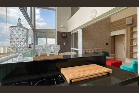 Apartamento à venda com 145m², 3 quartos e 3 vagas Apartamento à venda com 145m², 3 quartos e 3 vagasFoto 07