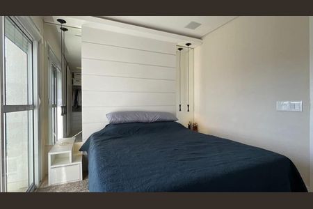 Apartamento à venda com 145m², 3 quartos e 3 vagas Apartamento à venda com 145m², 3 quartos e 3 vagasFoto 05