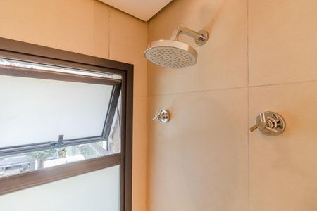 Apartamento à venda com 37m², 1 quarto e sem vagaBanheiro