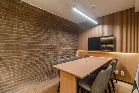 Apartamento à venda com 37m², 1 quarto e sem vagaÁrea comum - Coworking