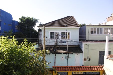 Casa à venda com 142m², 1 quarto e 1 vagaVista - Terraço