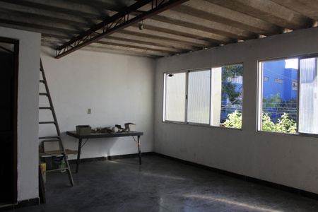 Casa à venda com 142m², 1 quarto e 1 vagaTerraço