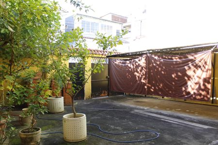 Casa à venda com 142m², 1 quarto e 1 vagaFachada