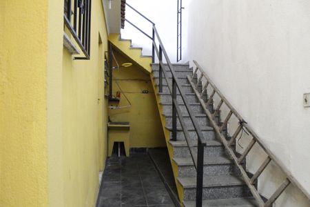 Casa à venda com 142m², 1 quarto e 1 vagaEscada