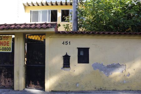 Casa à venda com 142m², 1 quarto e 1 vagaFachada