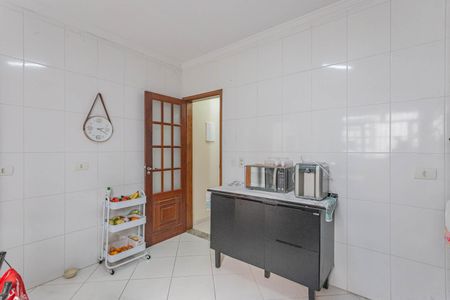 Casa à venda com 154m², 3 quartos e 4 vagasCozinha