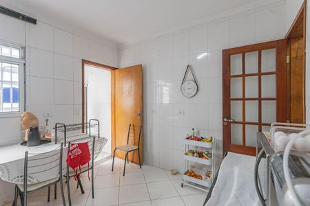 Casa à venda com 154m², 3 quartos e 4 vagasCozinha