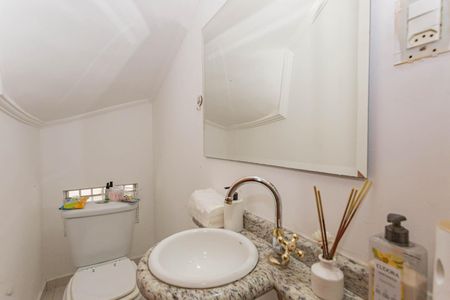 Casa à venda com 154m², 3 quartos e 4 vagasLavabo