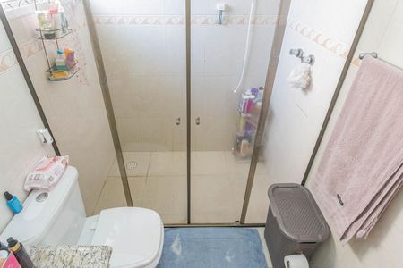 Casa à venda com 154m², 3 quartos e 4 vagasBanheiro da Suíte