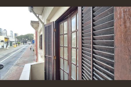 Apartamento à venda com 80m², 2 quartos e sem vaga Apartamento à venda com 80m², 2 quartos e sem vagaVaranda da Sala