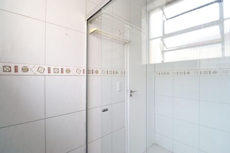Apartamento à venda com 80m², 2 quartos e sem vagaBanheiro Social
