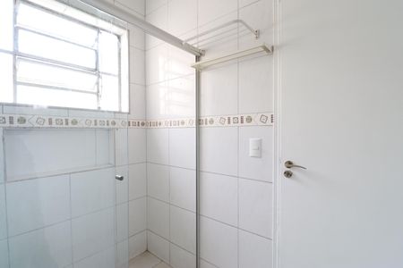 Apartamento à venda com 80m², 2 quartos e sem vagaBanheiro Social