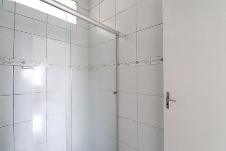 Apartamento à venda com 80m², 2 quartos e sem vagaBanheiro da Suíte