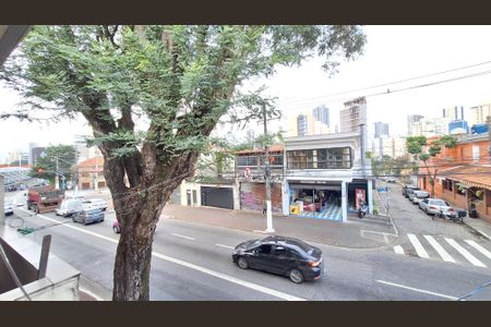 Apartamento à venda com 80m², 2 quartos e sem vaga Apartamento à venda com 80m², 2 quartos e sem vagaVista da Sala