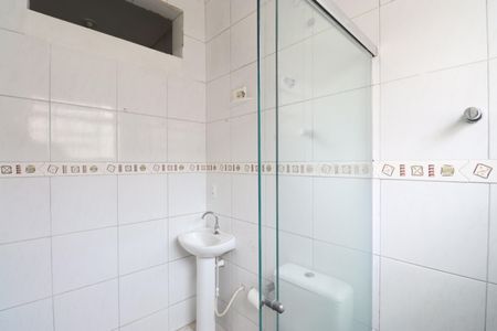 Apartamento à venda com 80m², 2 quartos e sem vagaBanheiro Social