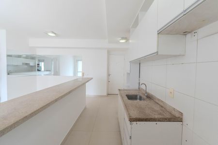 Apartamento à venda com 65m², 2 quartos e 1 vaga Apartamento à venda com 65m², 2 quartos e 1 vagaCozinha e Área de Serviço