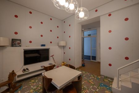 Apartamento à venda com 65m², 2 quartos e 1 vaga Apartamento à venda com 65m², 2 quartos e 1 vagaEspaço Kids