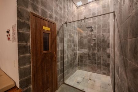 Apartamento à venda com 65m², 2 quartos e 1 vaga Apartamento à venda com 65m², 2 quartos e 1 vagaSaúna