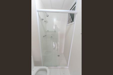 Apartamento à venda com 65m², 2 quartos e 1 vaga Apartamento à venda com 65m², 2 quartos e 1 vagaBanheiro
