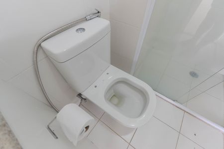 Apartamento à venda com 65m², 2 quartos e 1 vaga Apartamento à venda com 65m², 2 quartos e 1 vagaBanheiro