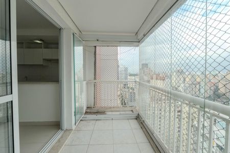 Apartamento à venda com 65m², 2 quartos e 1 vaga Apartamento à venda com 65m², 2 quartos e 1 vagaSacada