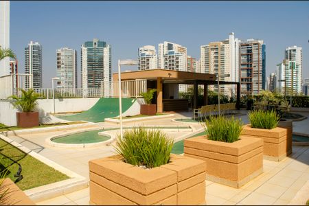 Apartamento para alugar com 63m², 2 quartos e 1 vagaÁrea comum