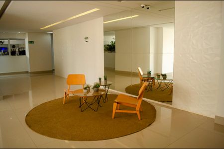 Apartamento para alugar com 63m², 2 quartos e 1 vagaÁrea comum