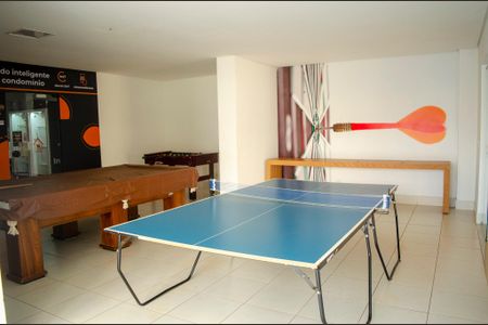 Apartamento para alugar com 63m², 2 quartos e 1 vagaÁrea comum