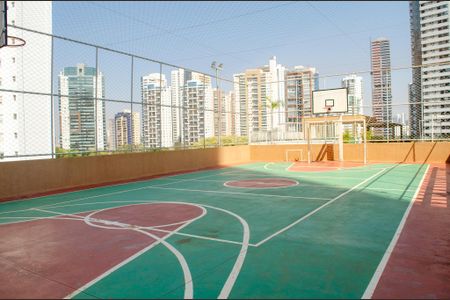 Apartamento para alugar com 63m², 2 quartos e 1 vagaÁrea comum