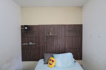 Casa à venda com 140m², 3 quartos e 2 vagasQuarto 2