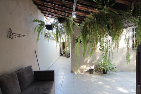 Casa à venda com 140m², 3 quartos e 2 vagasÁrea Gourmet