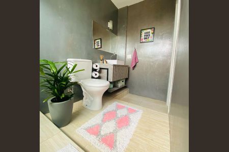 Apartamento à venda com 96m², 3 quartos e 1 vaga Apartamento à venda com 96m², 3 quartos e 1 vagaFoto 24