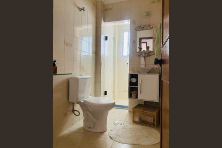Apartamento à venda com 96m², 3 quartos e 1 vaga Apartamento à venda com 96m², 3 quartos e 1 vagaFoto 16