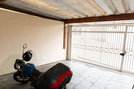 Casa à venda com 150m², 3 quartos e 2 vagas Casa à venda com 150m², 3 quartos e 2 vagasGaragem
