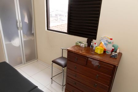Casa à venda com 150m², 3 quartos e 2 vagas Casa à venda com 150m², 3 quartos e 2 vagasQuarto 2