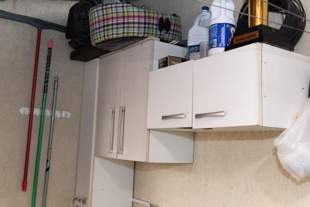 Casa à venda com 150m², 3 quartos e 2 vagas Casa à venda com 150m², 3 quartos e 2 vagasÁrea de Serviço