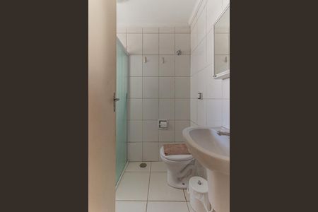 Studio à venda com 29m², 1 quarto e sem vagaBanheiro