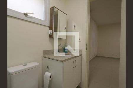 Casa de condomínio à venda com 754m², 4 quartos e 6 vagasBanheiro 5