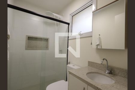 Casa de condomínio à venda com 754m², 4 quartos e 6 vagasBanheiro 5