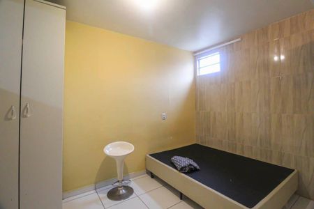 Studio para alugar com 40m², 1 quarto e sem vaga Studio para alugar com 40m², 1 quarto e sem vagaStudio