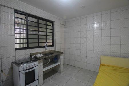 Studio para alugar com 40m², 1 quarto e sem vaga Studio para alugar com 40m², 1 quarto e sem vagaStudio
