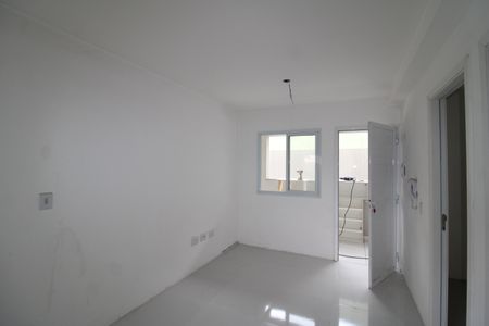 Apartamento para alugar com 35m², 2 quartos e 1 vagaSala/Cozinha