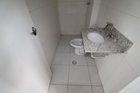 Apartamento para alugar com 35m², 2 quartos e 1 vagaBanheiro