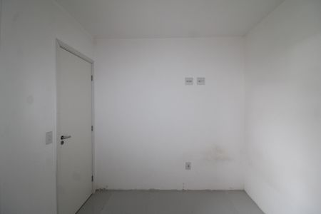 Quarto 1 de apartamento para alugar com 2 quartos, 35m² em Mandaqui, São Paulo