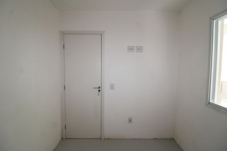 Apartamento para alugar com 35m², 2 quartos e 1 vagaQuarto 2