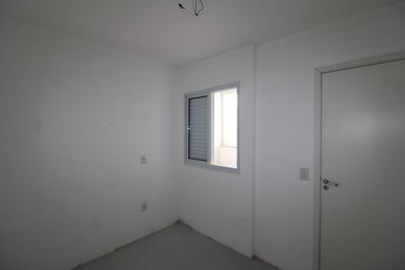 Quarto 1 de apartamento para alugar com 2 quartos, 35m² em Mandaqui, São Paulo
