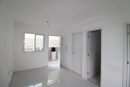 Apartamento para alugar com 36m², 2 quartos e 1 vagaSala/Cozinha