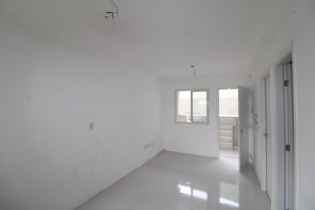 Apartamento para alugar com 36m², 2 quartos e 1 vagaSala/Cozinha
