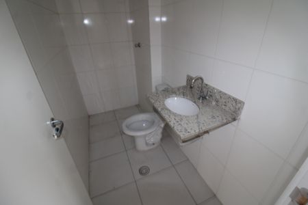 Apartamento para alugar com 36m², 2 quartos e 1 vagaBanheiro