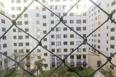 Apartamento à venda com 34m², 2 quartos e sem vagaSala vista